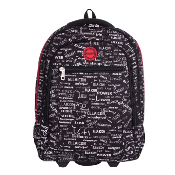 Rucsac cu role Ella Icon Urban 1114-RW - Img 3
