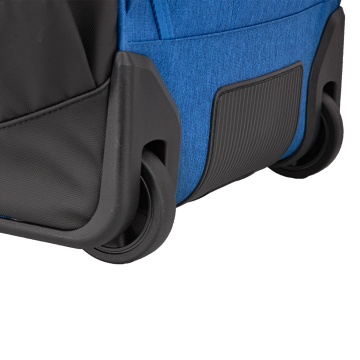 Rucsac cu role Snowball SW48448, poliester 600D, negru - Img 9