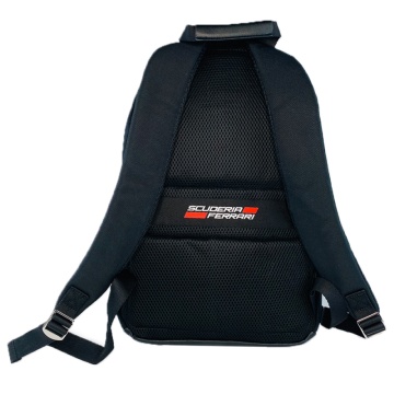 Rucsac Ferrari Negru - Img 2