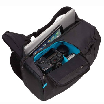 Rucsac foto Thule Aspect DSLR Backpack, Negru - Img 5