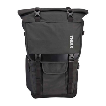 Rucsac foto Thule Covert DSLR Backpack Dark Shadow - Img 5