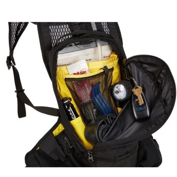 Rucsac hidratare Thule Vital Bike H2O 3L Negru - Img 2