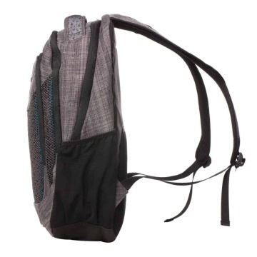 Rucsac laptop 15" Lamonza Nets 47x33x15 cm - Img 5
