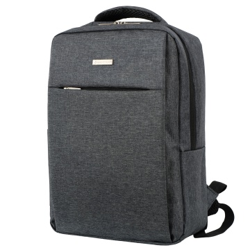 Rucsac laptop 15" Madisson SW32540, pentru Wizz Air/Ryanair, poliester, antracit