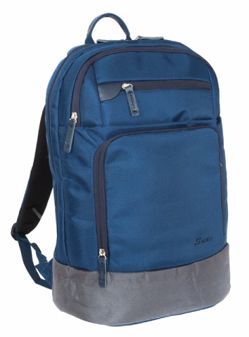 Rucsac Laptop 19" Stelxis ST 304 R - 48 cm Albastru