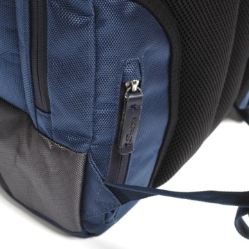 Rucsac Laptop 19" Stelxis ST 304 R - 48 cm Albastru - Img 4