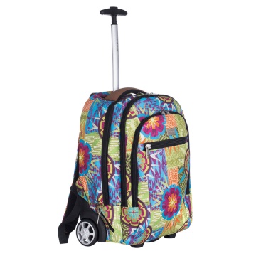 Rucsac Laptop cu role Ella Icon Rio 1116-RW - Img 6