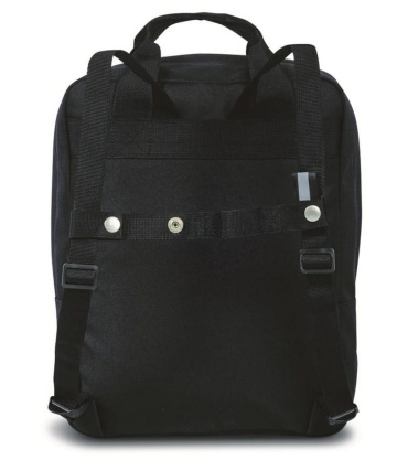 Rucsac tip geanta BESTWAY MELLANGE EFFEKT F40266-R - Img 8