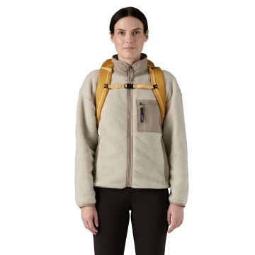 Rucsac Unisex Patagonia Black Hole 25 L - Img 2