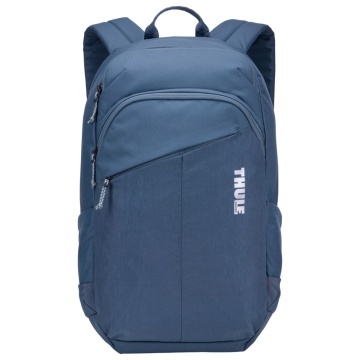 Rucsac urban cu compartiment laptop, Thule, Exeo, 28L, Dark slate - Img 4