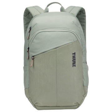 Rucsac urban cu compartiment laptop, Thule, Exeo, 28L, Quiet green - Img 4