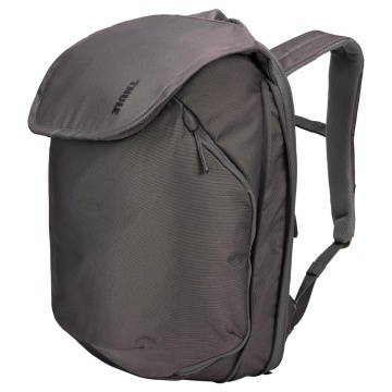 Rucsac urban cu compartiment laptop, Thule, Subterra 2, 26L, Vetiver Gray - Img 4