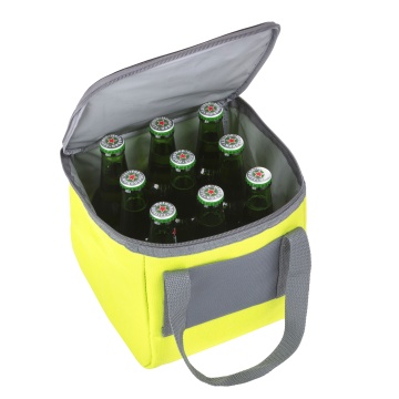Set 2 genti termoizolante, 25 + 10 L, Dutch Mountains, 604368, Verde - Img 8