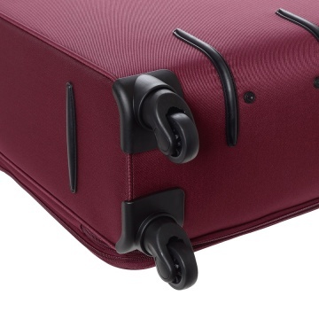 Set Trolere 4 Roti Diplomat ZC 6040 3 Piese Grena - Img 8