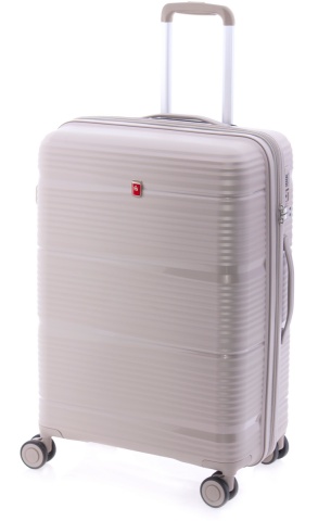 Set Trolere, Extensibile, Polipropilena, Gladiator, Bionic, MG 08 - 3 Piese, Bej - Img 10