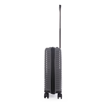 Troler Cabina Polipropilena Stratic Bright S - 56 cm Gri - Img 7