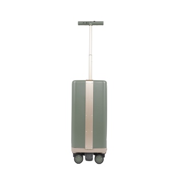 Troler Electric Tip Trotinetă Snowball, 55x35.5x24.5 cm, Policarbonat, 45L, S6001, Verde - Img 20