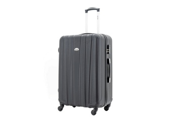 Troler Mare Master Costa 71 cm Negru - Img 16
