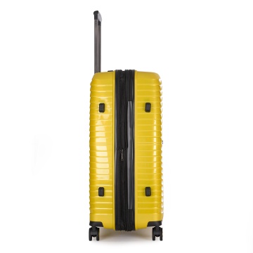 Troler Mare Polipropilena Stratic Bright L - 76 cm Galben - Img 7