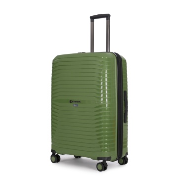 Troler Mare Polipropilena Stratic Bright L - 76 cm Verde - Img 8