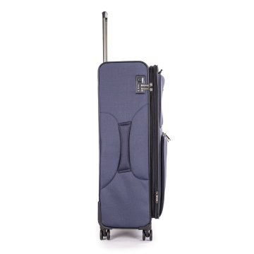 Troler Mare Stratic L Bendigo Light Plus - 84 cm Bleumarin - Img 5