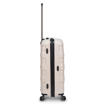Troler Mare Stratic L Straw - 76 cm Bej - Img 4
