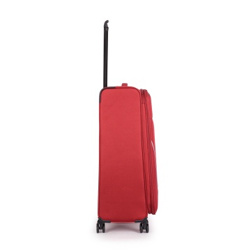Troler Mare Stratic L Strong - 78 cm Rosu - Img 4