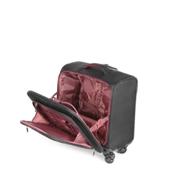 Troler Pilot LYS 4 Roti Duble 45 cm - Img 10