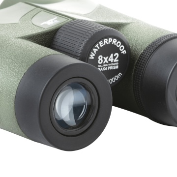 Binoclu MacGyver 8x42 BAK4, Lentile Multi-Coated, Focalizare de la 2 m, 410 g, 701069 - Img 8