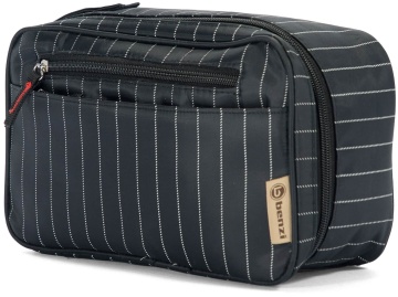 Geanta de Cosmetice Benzi BZ 4568 Negru