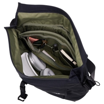 Geanta de umar, Thule, Paramount Crossbody, 14L, Negru - Img 2
