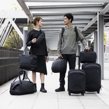 Geanta de umar, Thule Subterra 2 Tote Bag, Dark slate - Img 6
