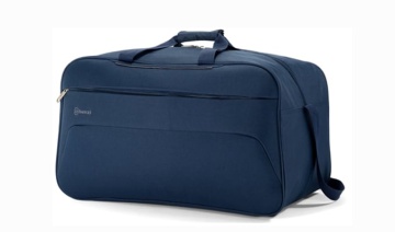 Geanta de voiaj Benzi BZ 5568 - 54 cm Bleumarin