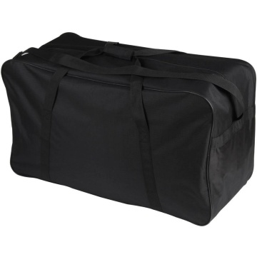 Geanta de voiaj Extra Large TravelZ XL 135 L, 82 x 47 x 35 cm, Negru - Img 8