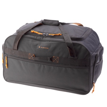 Geanta de voiaj Gladiator Expedition MG 0634 - 59 cm Negru