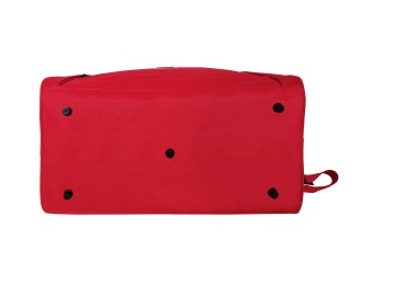 Geantă de voiaj Madisson, Poliester 600D, 50 cm, 36 l, SW51150, Negru - Img 4