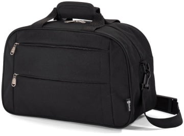 Geanta de voiaj pentru Wizz Air/Ryanair Benzi BZ 5496 - 40 cm Negru