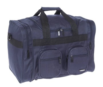 Geanta de voiaj SEAGULL PD 11 - 42 cm Bleumarin
