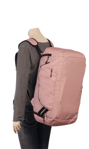 Geanta de voiaj, tip rucsac, Bestway, F40312 - 46.5 cm, Multicolor - Img 4