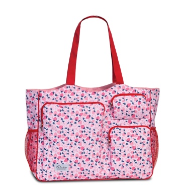 Geanta, Fabrizio, XXL, F50418, Rose