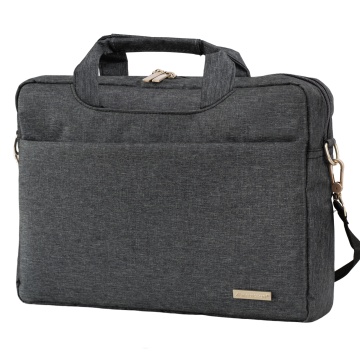 Geanta laptop/documente Madisson SW32541, Wizz Air/Ryanair, 15.6", Antracit
