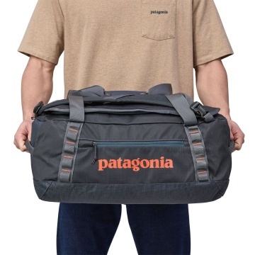 Geanta Patagonia Black Hole Duffel 40l - Img 4