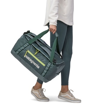 Geanta Patagonia Black Hole Duffel 40l - Img 4