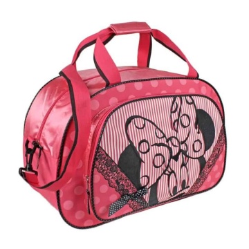 Geanta sport Disney Minnie Mouse - 39 cm