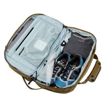 Geanta voiaj Thule Aion 2 Duffel 35L Nutria Brown - Img 2