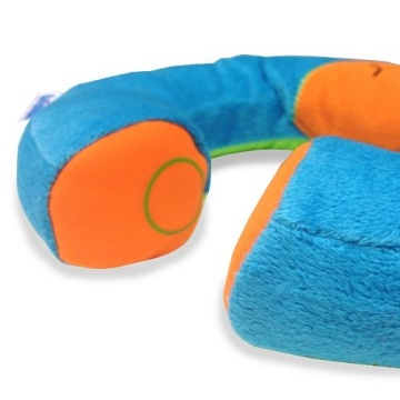 Perna calatorie pentru copii TRUNKI Yondi Albastru - Img 4