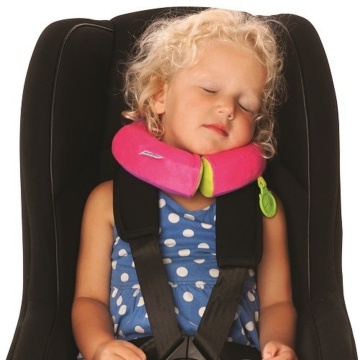 Perna calatorie pentru copii TRUNKI Yondi Roz - Img 3