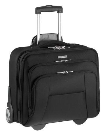Pilot Case Business Compartiment Laptop 15-16" D&N DN2887