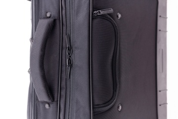 Pilot Case, Vogart, Clyde, MV 23355, 15", Negru - Img 7