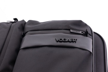 Pilot Case, Vogart, Clyde, MV 23355, 15", Negru - Img 17